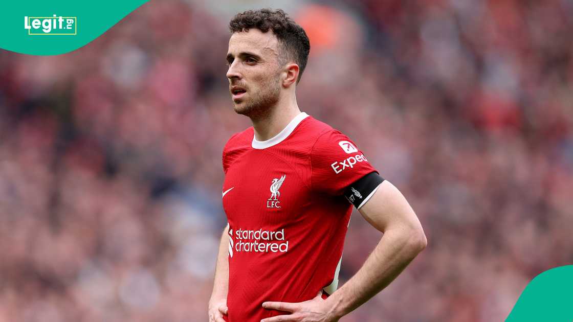 Diogo Jota, Rute Cardoso, Liverpool, Nations League, Portugal, Car accident
