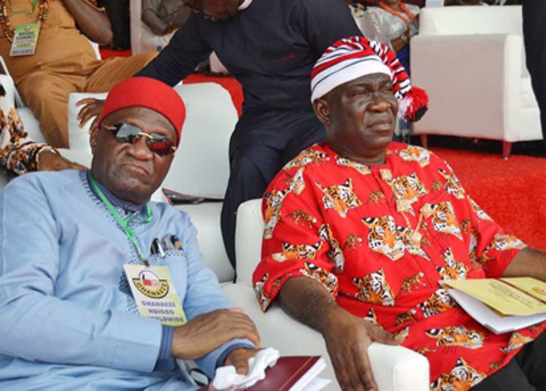 2023 Election, Ohanaeze, Igbo Presidency