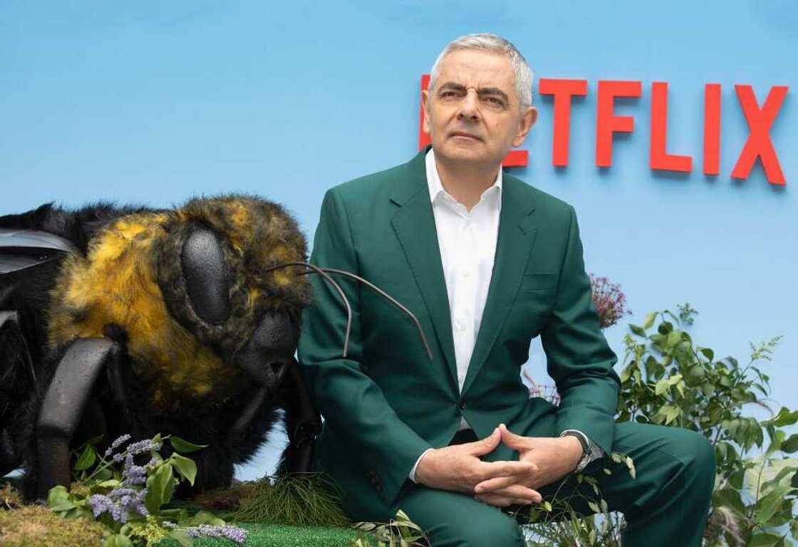 Current British actors Current British actors