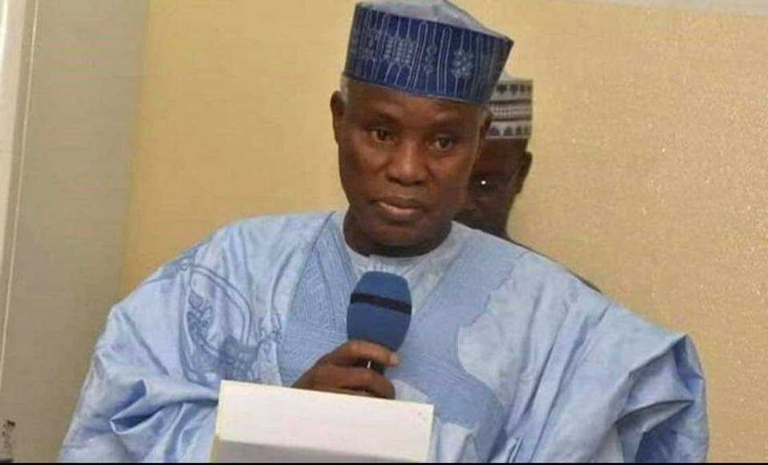 Insecurity: Nigeria is in a critical situation, Buhari's minister cries out Insecurity: Nigeria is in a critical situation, Buhari's minister cries out