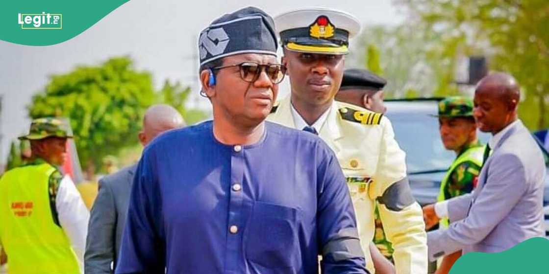 Bello Matawalle/Zamfara Bello Matawalle/Zamfara