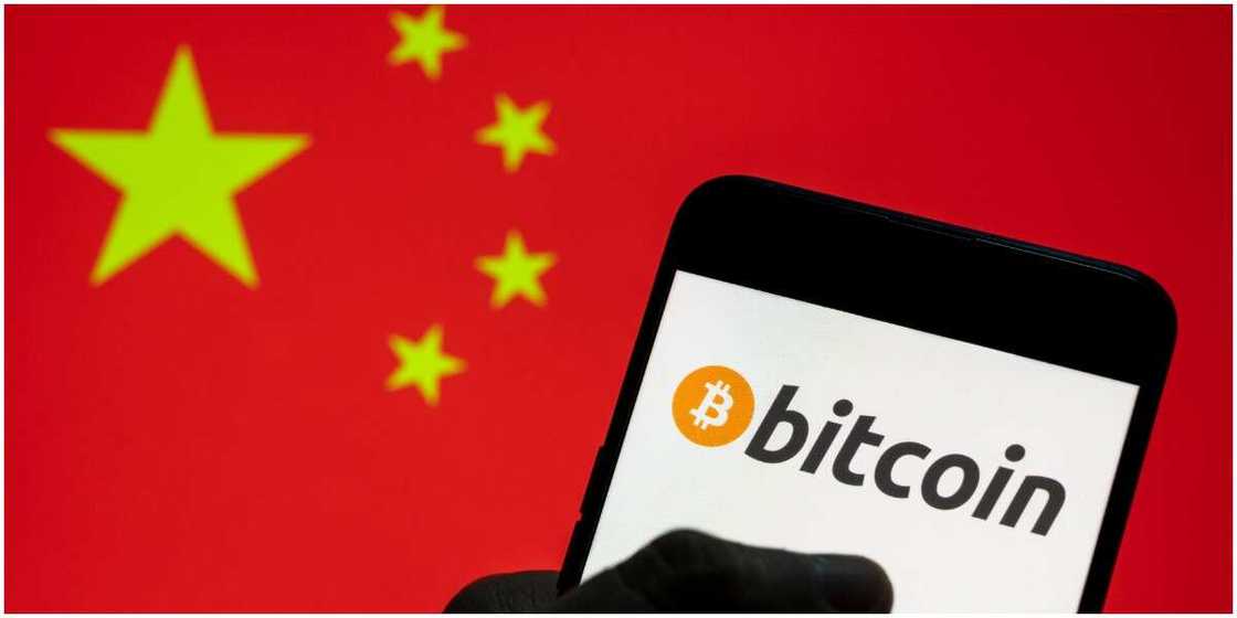 Bitcoin Price Crash Forces China to Announce Another Cryptocurrency Ban Bitcoin Price Crash Forces China to Announce Another Cryptocurrency Ban