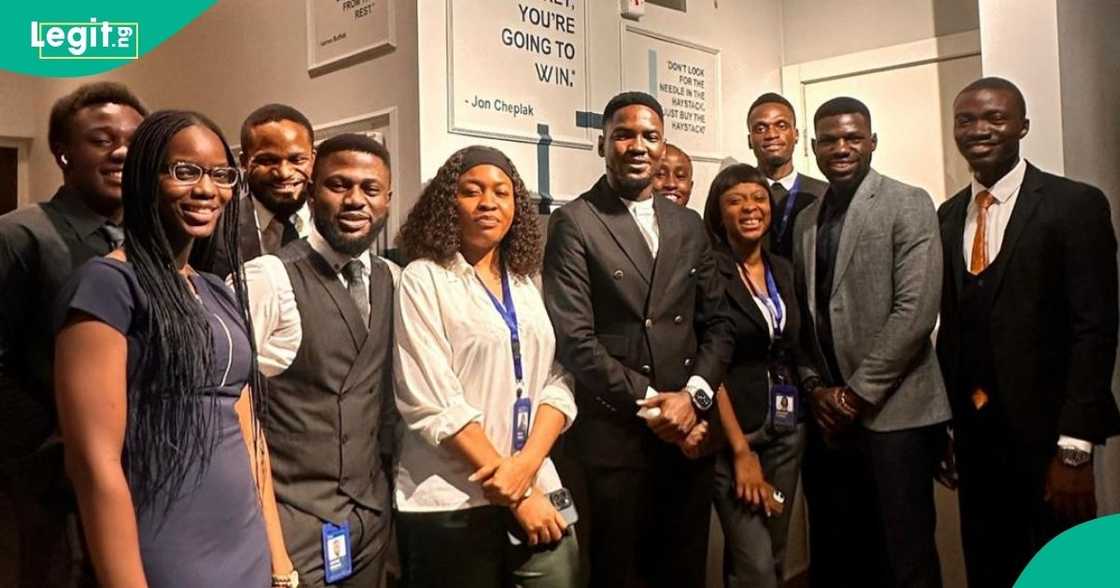 Land Republic’s new AI ecosystem signals a bold step toward a smarter, data-driven African Land Republic’s new AI ecosystem signals a bold step toward a smarter, data-driven African