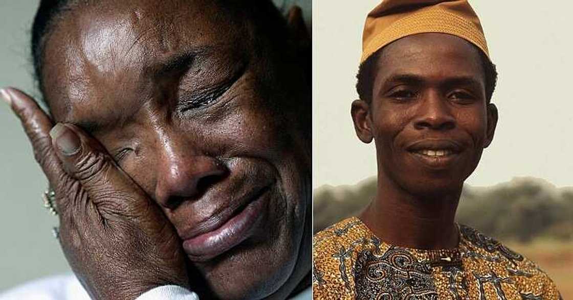 Church rejects lady's suitor Church rejects lady's suitor