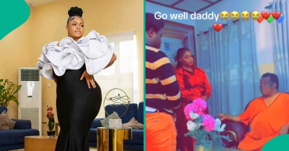 Lady laments online days after Uma Ukpai's death, writes emotional tribute. Lady laments online days after Uma Ukpai's death, writes emotional tribute.