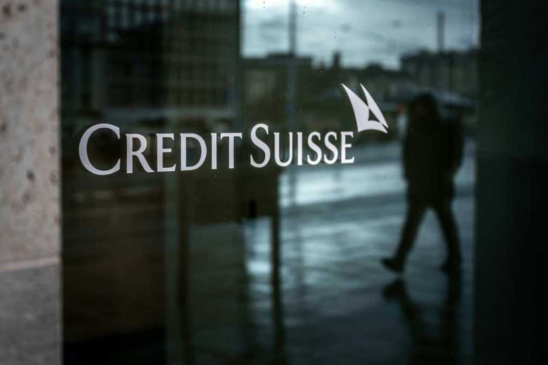 A US Senate committee has concluded that embattled Credit Suisse has violated a plea deal with the Justice Department by failing to disclose certain accounts A US Senate committee has concluded that embattled Credit Suisse has violated a plea deal with the Justice Department by failing to disclose certain accounts