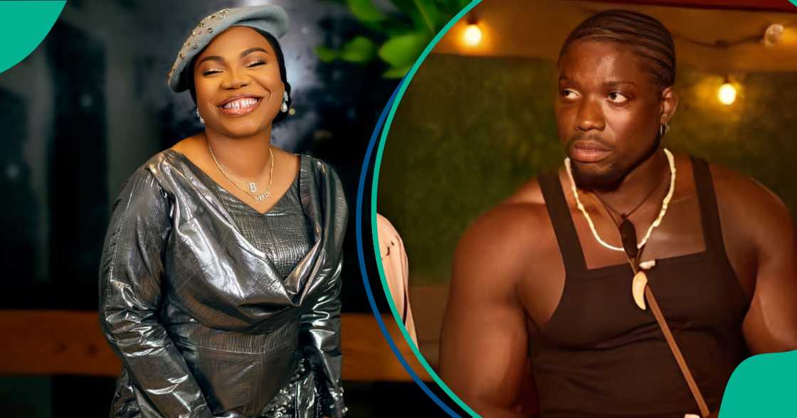 VDM calls out Mercy Chinwo VDM calls out Mercy Chinwo