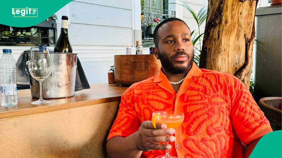 Kiddwaya asks why poor men get good girls Kiddwaya asks why poor men get good girls