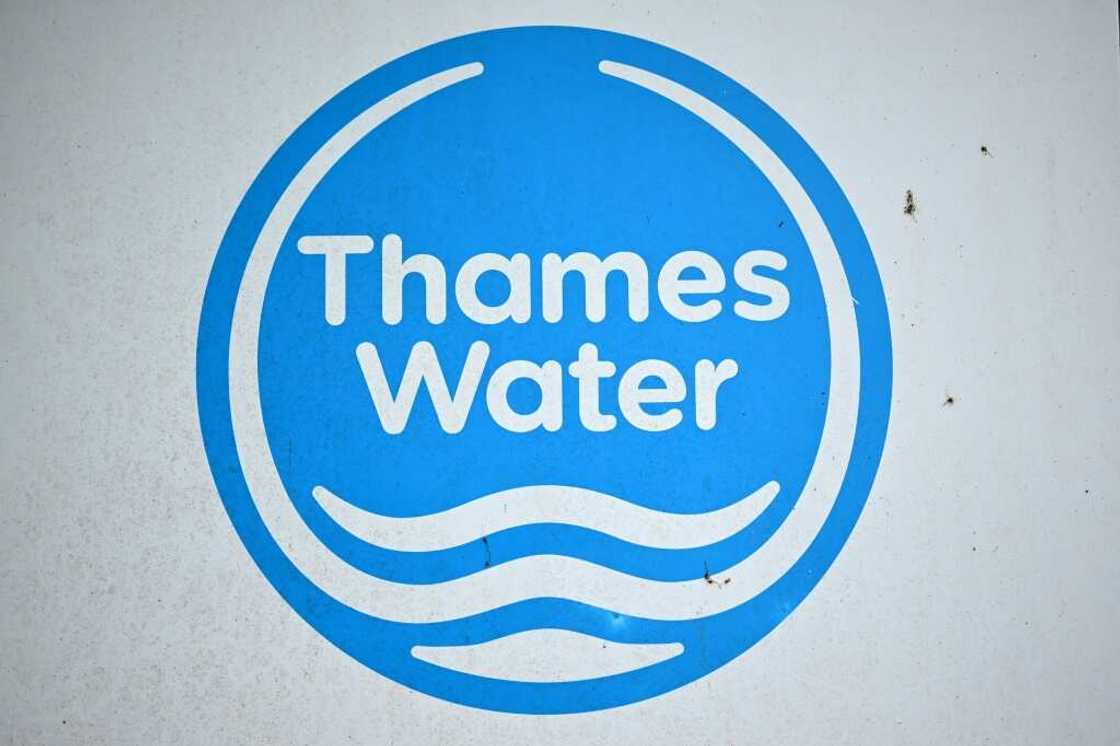 Thames Water is trying to turn around its financial fortunes