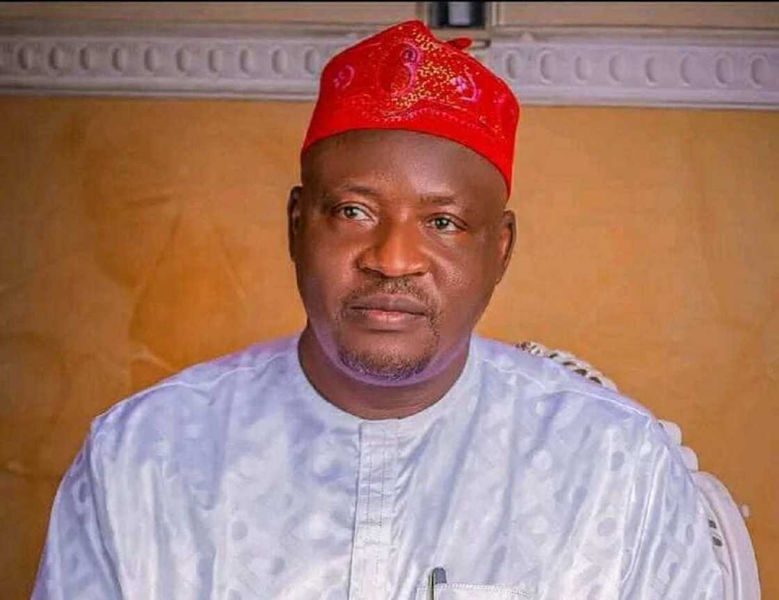 Abdulrahman Kawu Sumaila Abdulrahman Kawu Sumaila