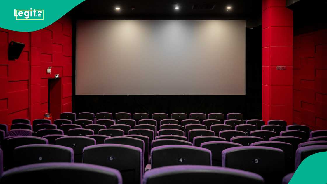 Nigerian filmmakers prepare for December 2026 movie releases.