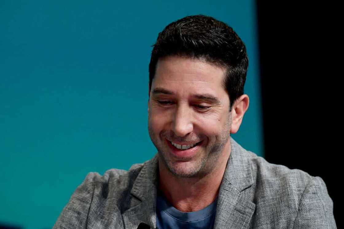 Jewish Hollywood actors Jewish Hollywood actors
