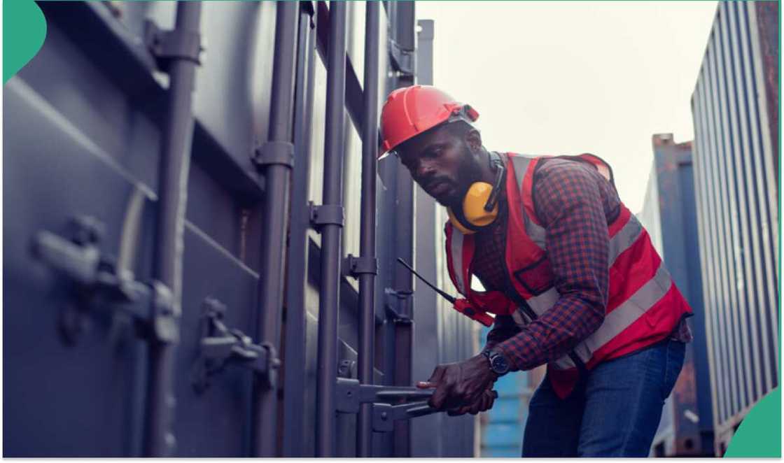 Workers Speak on Shutting Down Apapa, Tin Can Port