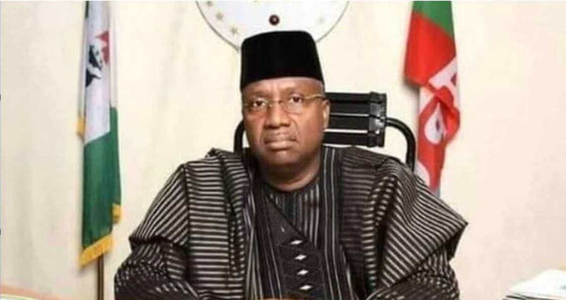 Jibrilla Bindow Jibrilla Bindow