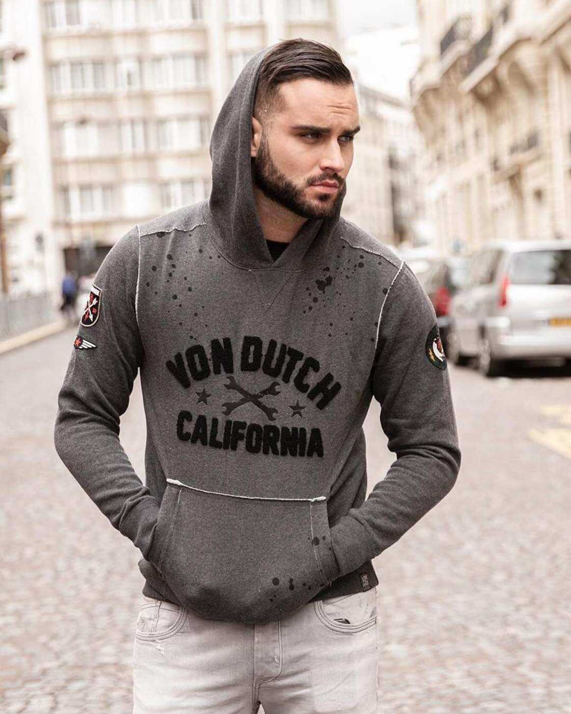 Nikola Lozina avant Nikola Lozina avant