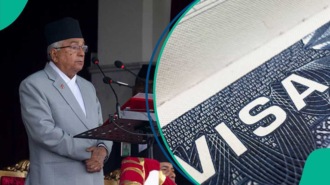 African countries not eligible for Nepal visa on arrival African countries not eligible for Nepal visa on arrival