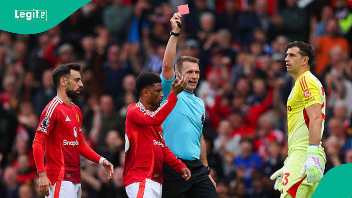 Premier League, England, Rules, Manchester United, EPL