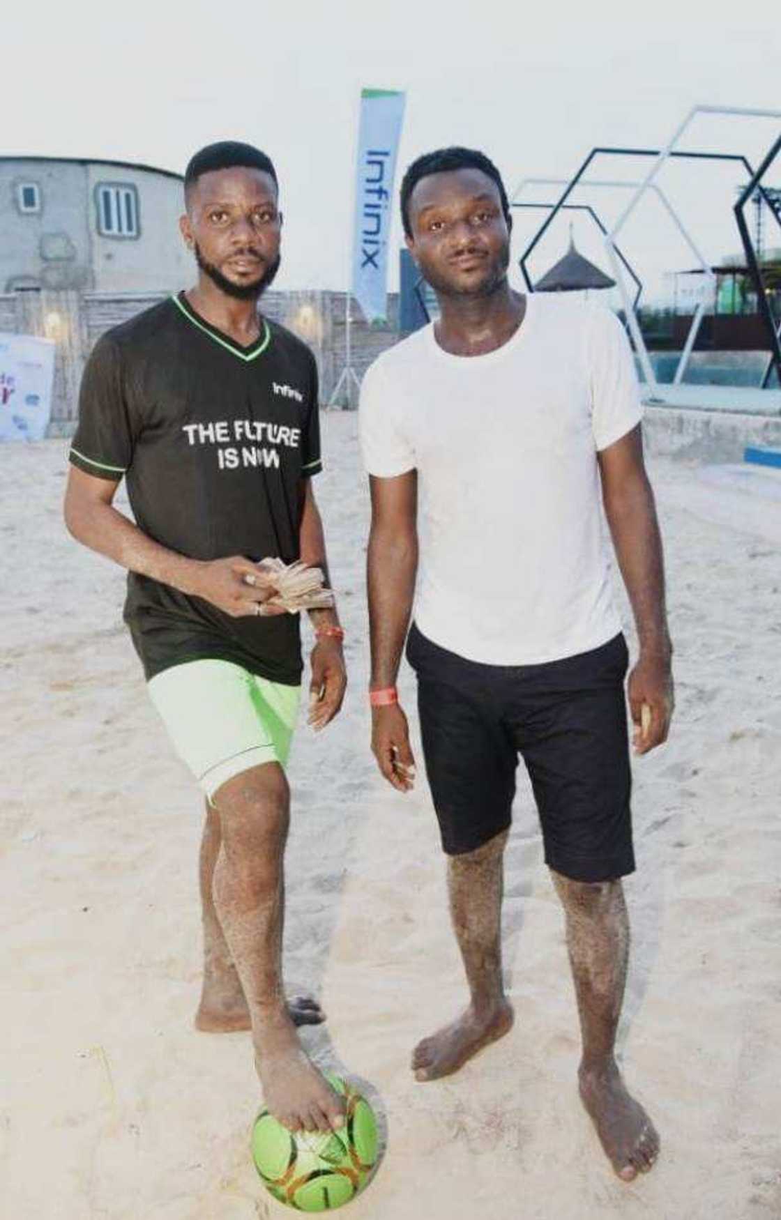 InsideQatarWithInfinix: Buy Infinix Zero 20, Stand a Chance to Win an All-Expense Paid Trip to Qatar InsideQatarWithInfinix: Buy Infinix Zero 20, Stand a Chance to Win an All-Expense Paid Trip to Qatar