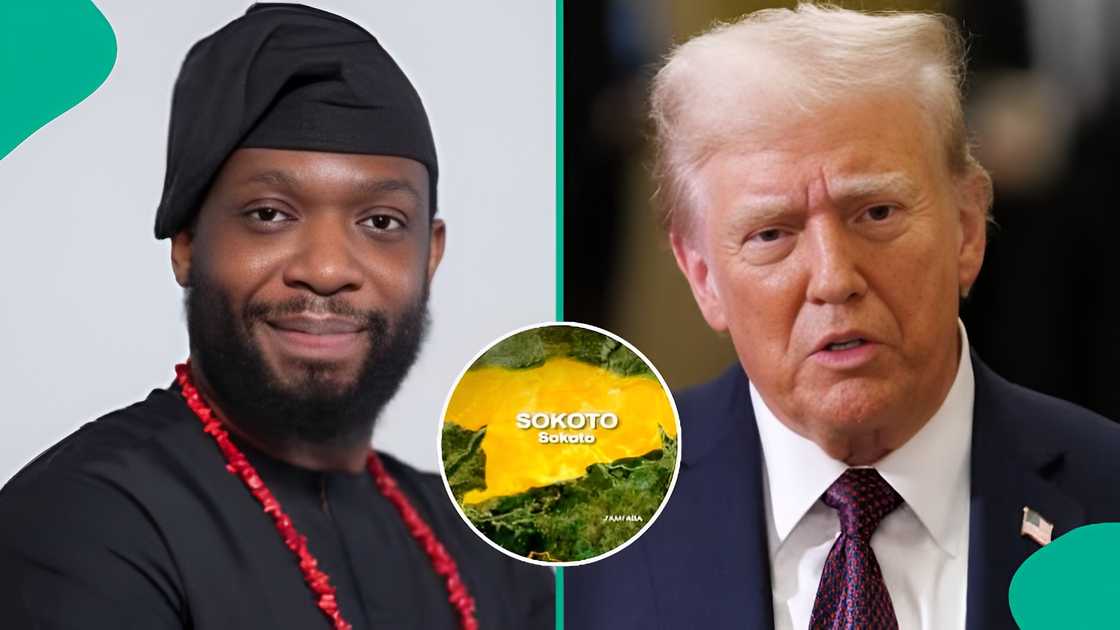 Man speaks on Bello Turji after US attacks ISIS bases