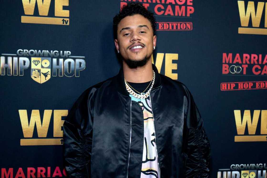 Lil Fizz