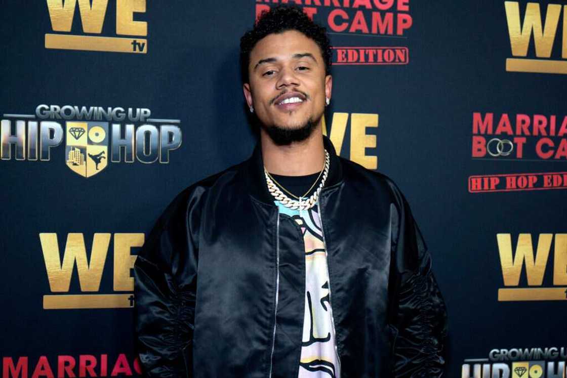 Lil Fizz Lil Fizz