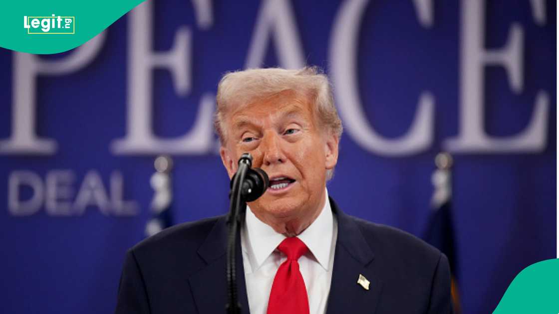 Lawyer says it is illegal for Trump to threaten to invade Nigeria.