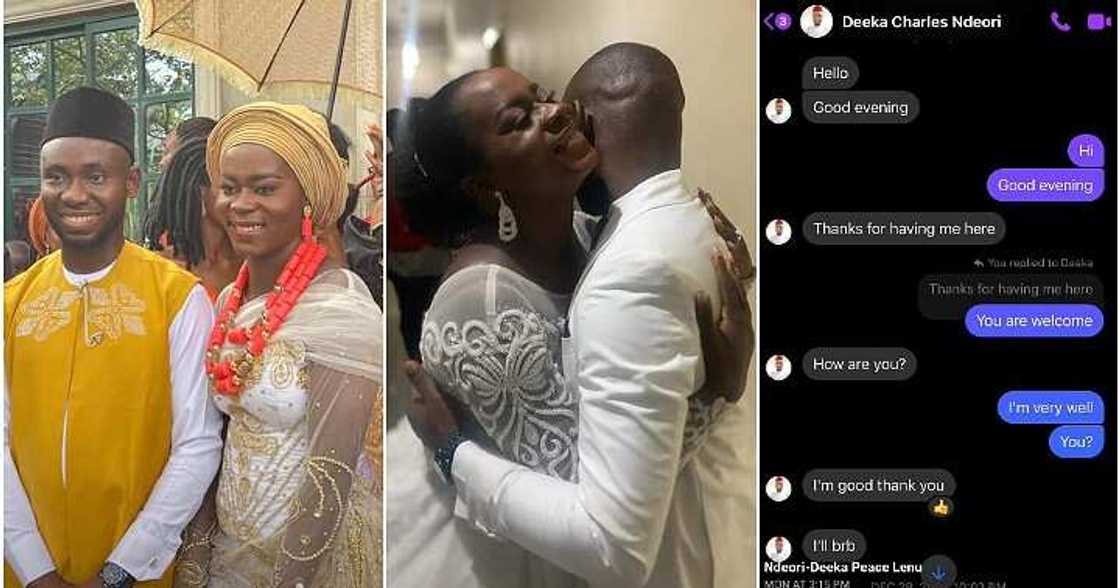 Husband, chat, met on Facebook, love Husband, chat, met on Facebook, love