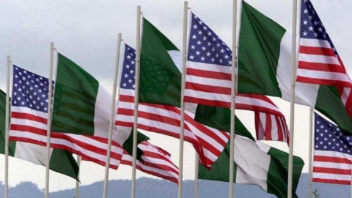 How can a Nigerian come to America? How can a Nigerian come to America?
