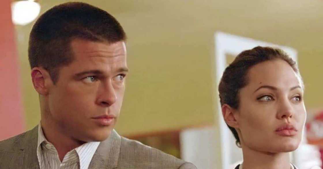 Angelina Jolie, Brad Pitt, daughter Shiloh, peaceful divorce Angelina Jolie, Brad Pitt, daughter Shiloh, peaceful divorce