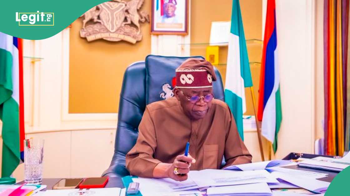 Tinubu appreciates sacked ministers