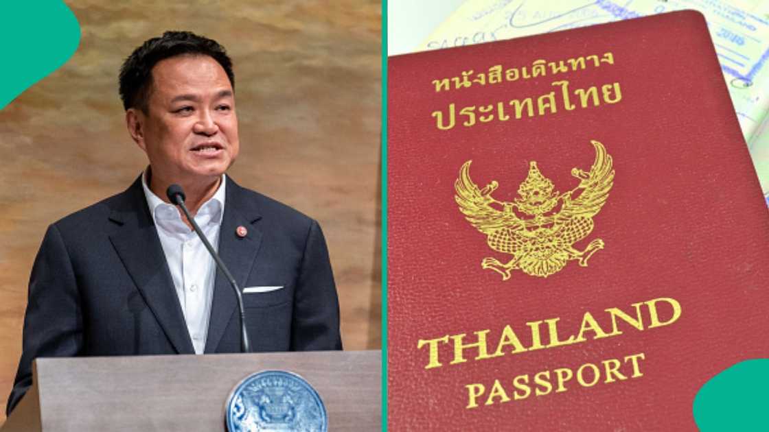 Thailand names 4 types of foreigners who could secure 10-year residency Thailand names 4 types of foreigners who could secure 10-year residency