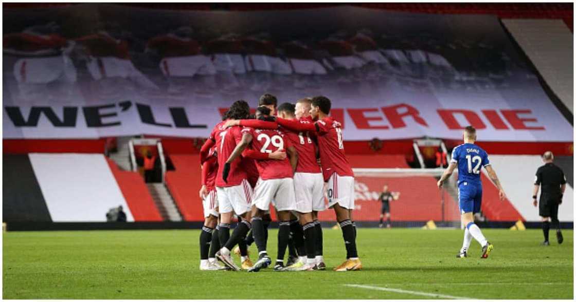Europa League: How Man United Could Line up Vs Granada without 7 Key Players Europa League: How Man United Could Line up Vs Granada without 7 Key Players