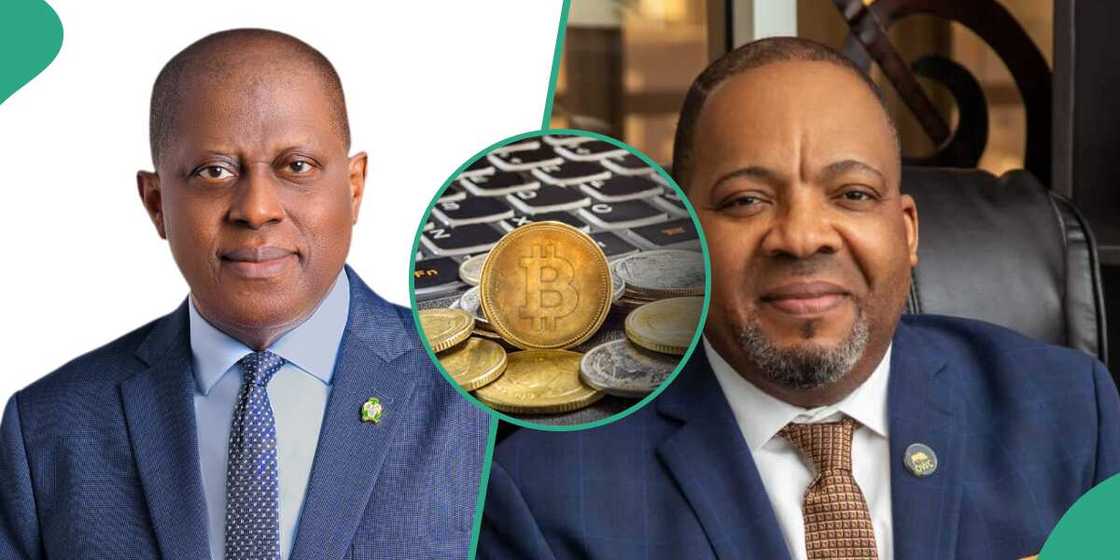 CBN lifts ban of cryptocurrency CBN lifts ban of cryptocurrency