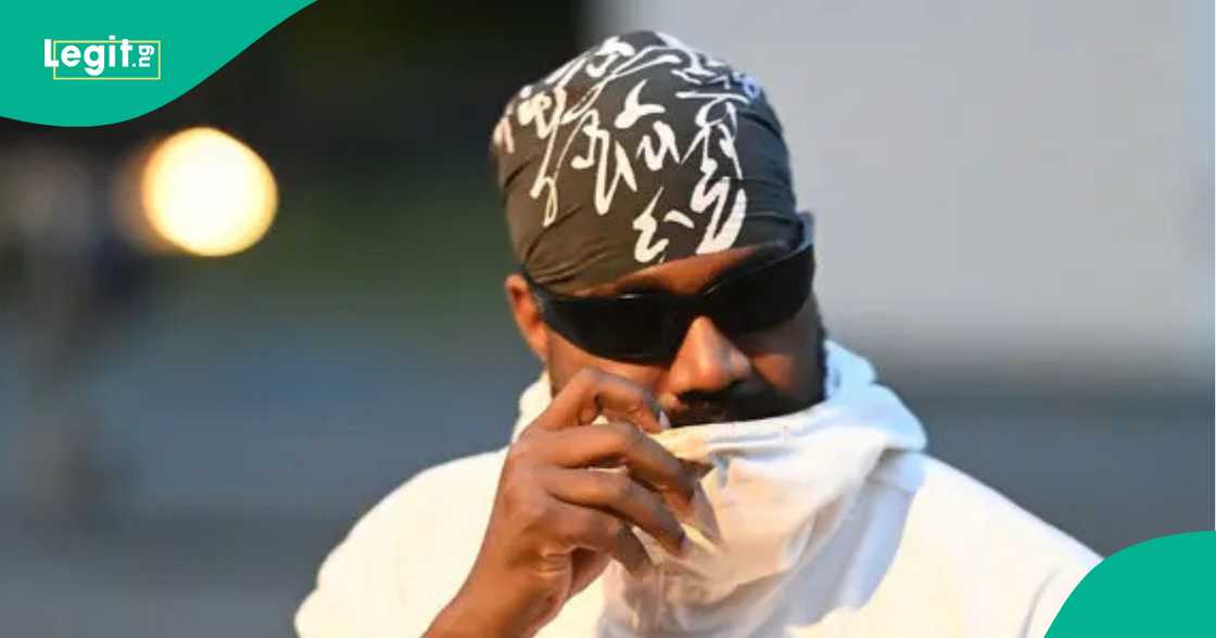 Kanye West hits with sexual assault allegations Kanye West hits with sexual assault allegations