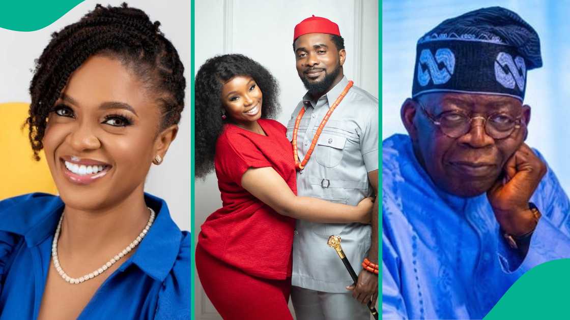 NOA's comment about Omoni Oboli's move triggers many.