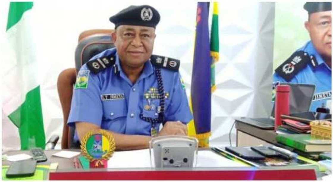 AIG Lawan Tanko Jimeta AIG Lawan Tanko Jimeta