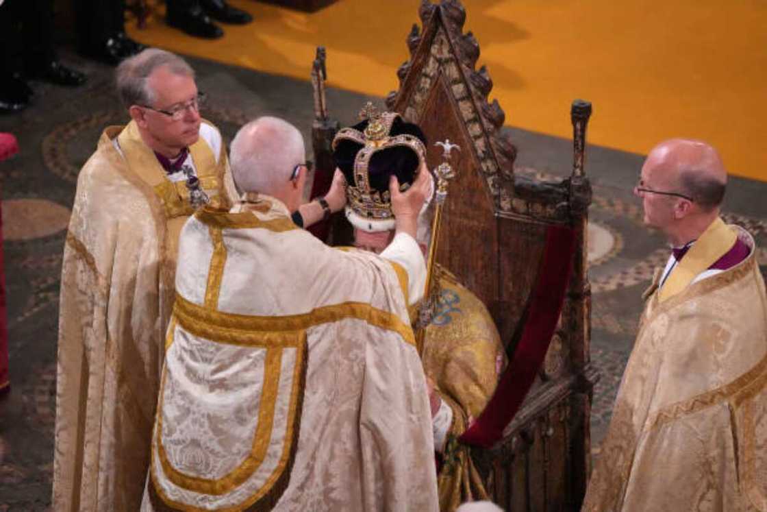 Justin Welby Justin Welby