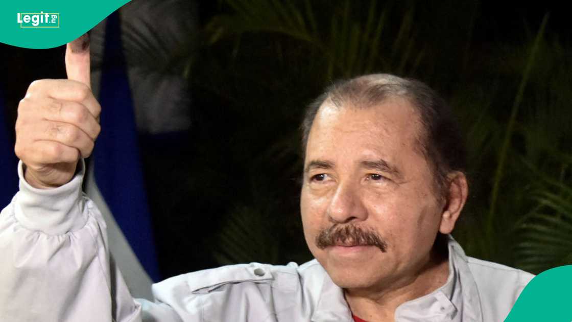 Nicaragua faces global criticism as Ortega consolidates control and silences dissent. Nicaragua faces global criticism as Ortega consolidates control and silences dissent.