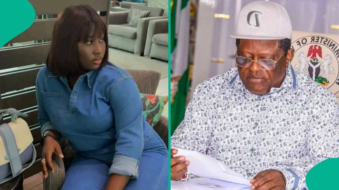 Atiku has called for an independent investigation into the death of Mary Habila at the Ebonyi residence of Works Minister David Umahi, urging authorities to conduct a transparent autopsy and release the findings to the public. Atiku has called for an independent investigation into the death of Mary Habila at the Ebonyi residence of Works Minister David Umahi, urging authorities to conduct a transparent autopsy and release the findings to the public.