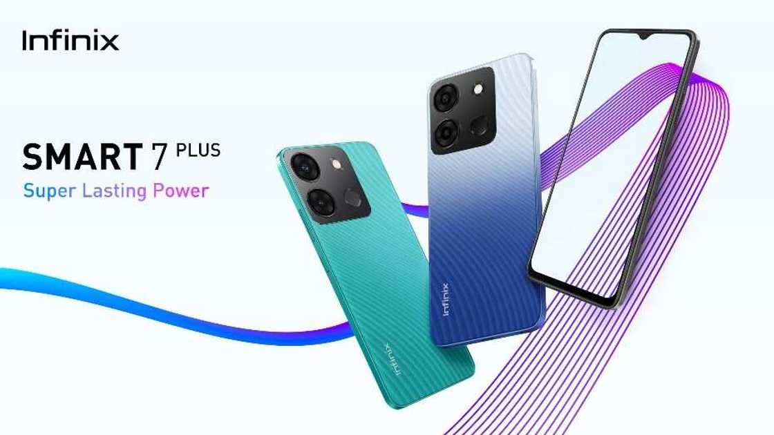 ZERO to SMART Series: Your Essential Guide to Infinix's Smartphone Line-up ZERO to SMART Series: Your Essential Guide to Infinix's Smartphone Line-up