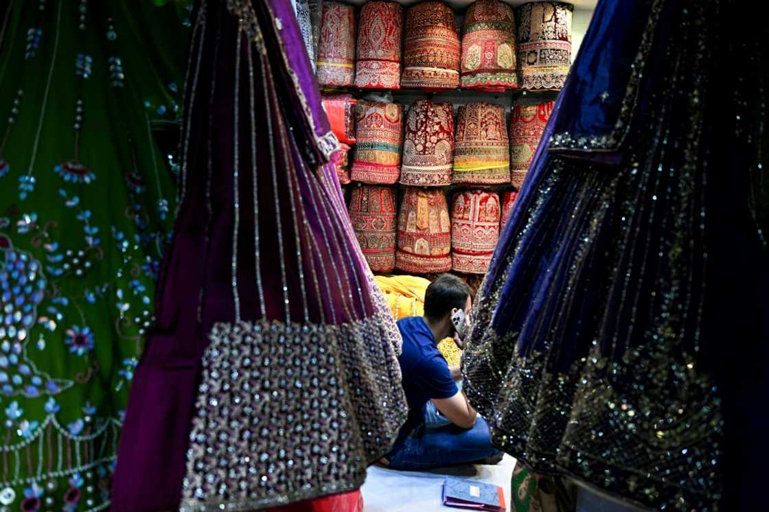 India reacted cautiously to tariffs announced by US President Donald Trump, saying it was examing both the implications and opportunities of the new levies India reacted cautiously to tariffs announced by US President Donald Trump, saying it was examing both the implications and opportunities of the new levies