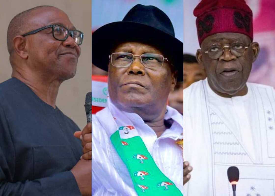 Atiku tipped to win in 2023