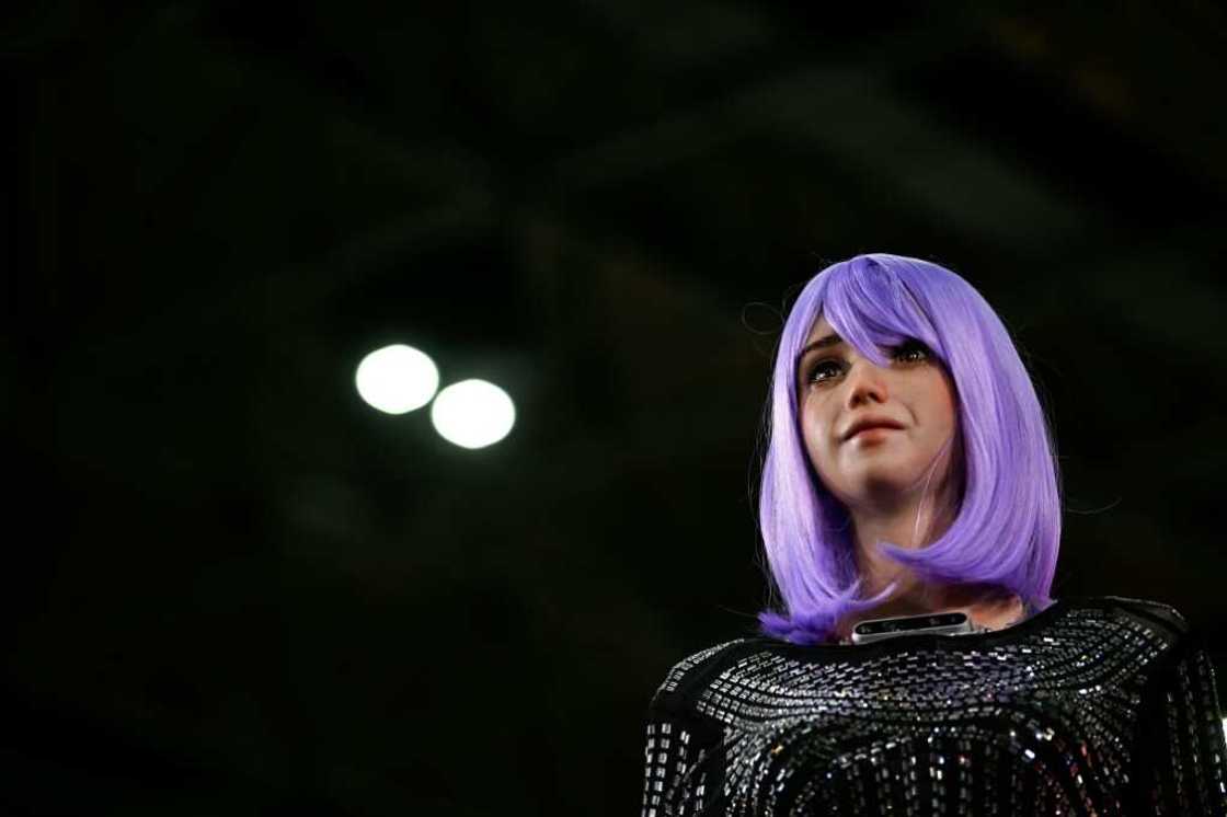 'Just like the internet shouldn't be banned, we shouldn't ban this,' US-Brazilian researcher Ben Goertzel says of AI research 'Just like the internet shouldn't be banned, we shouldn't ban this,' US-Brazilian researcher Ben Goertzel says of AI research