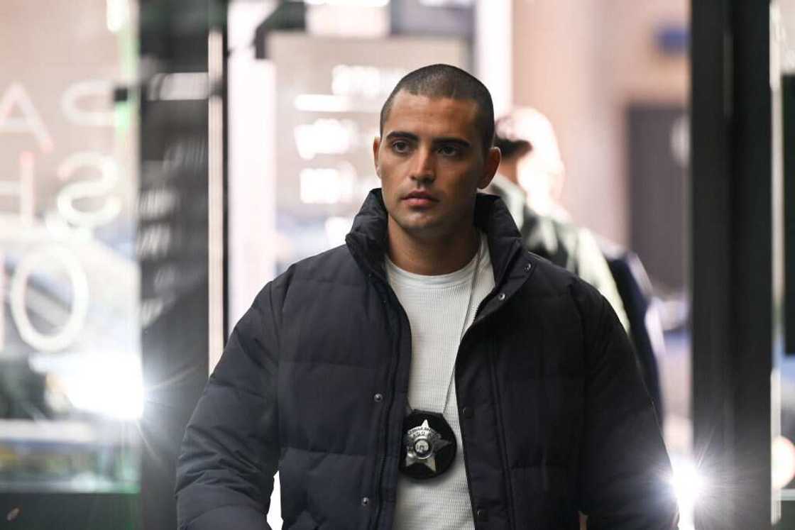 Benjamin Levy Aguilar Benjamin Levy Aguilar