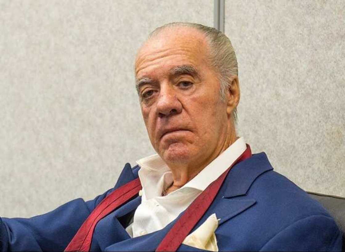 Sopranos cast Sopranos cast