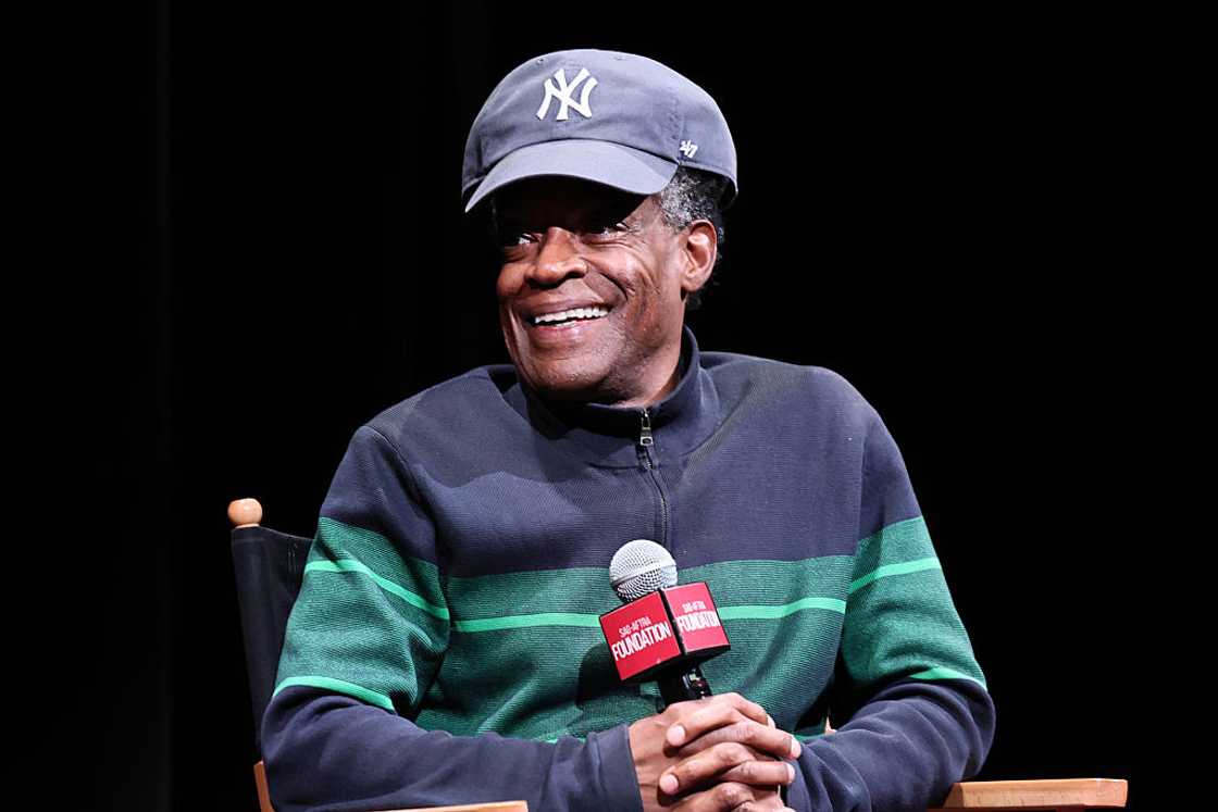 Cinqué Lee at the SAG-AFTRA Foundation Robin Williams Centre