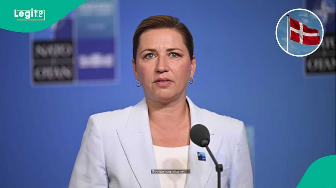 Denmark reveals financial requirement foreigners must meet for study visa Denmark reveals financial requirement foreigners must meet for study visa