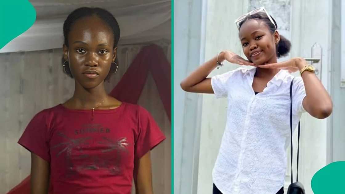 16-year-old who scored 310 in JAMB explains how afternoon naps helped her study 16-year-old who scored 310 in JAMB explains how afternoon naps helped her study