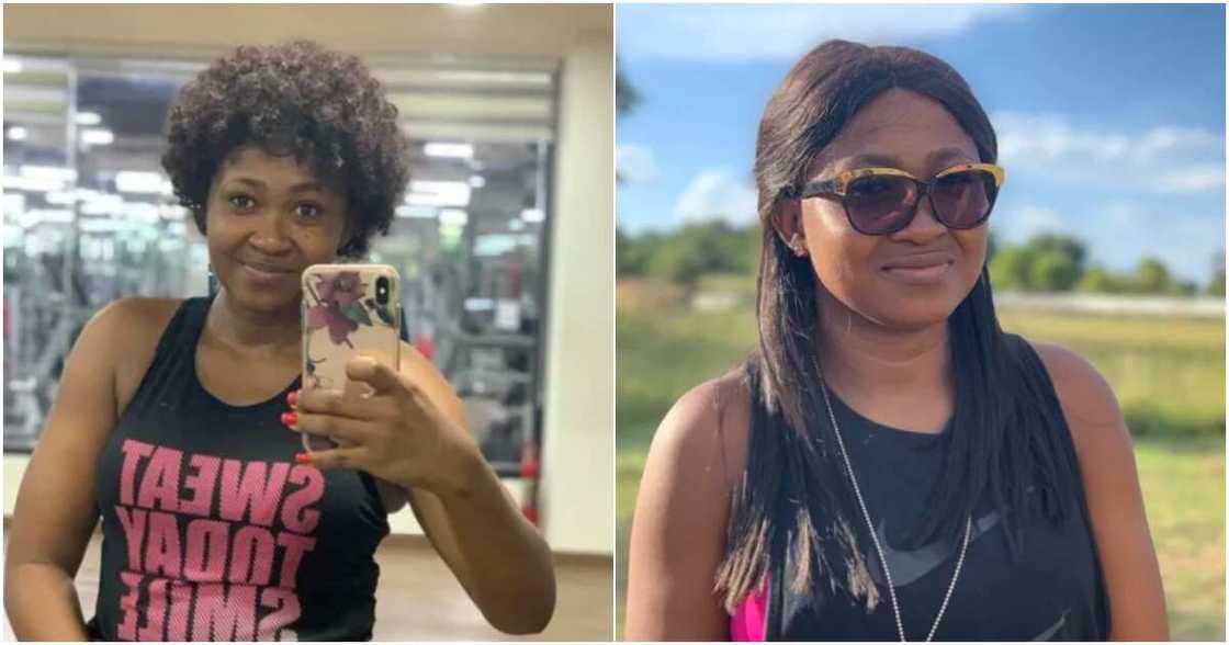 Mary Njoku Mary Njoku
