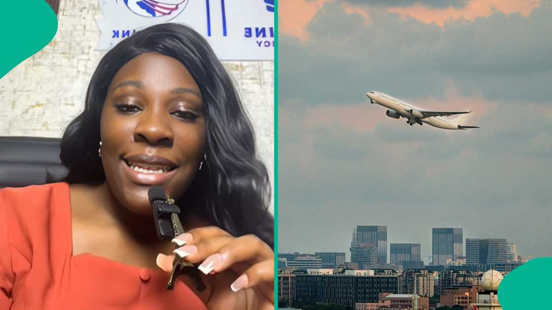 A travel expert speaks and breaks down the cost of students in Nigeria going to Canada